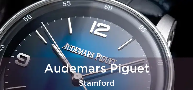 Audemars Piguet Stamford