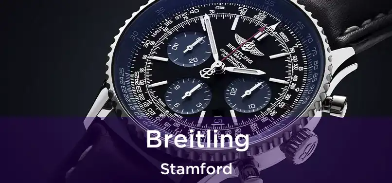 Breitling Stamford