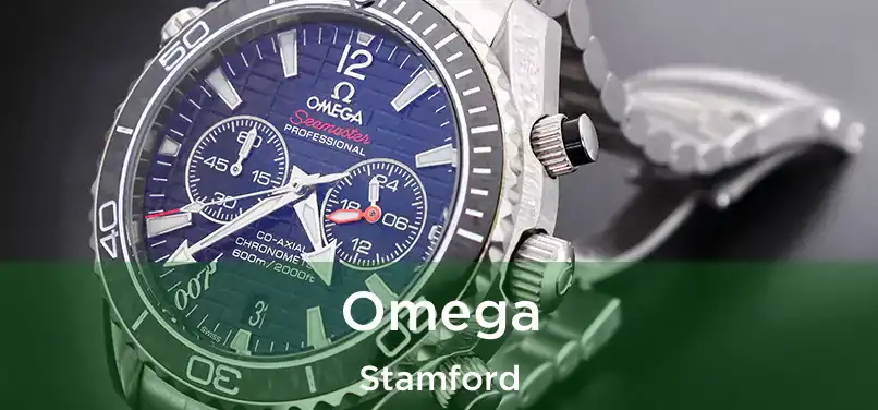 Omega Stamford