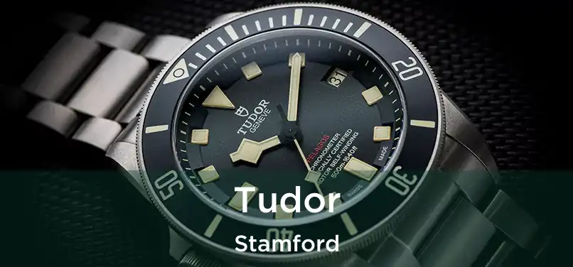 Tudor Stamford